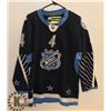 Image 2 : NHL JERSEY TAYLOR HALL ALL STAR GAME SZ XL