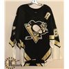 Image 2 : PITTSBURGH PENGUINS CROSBY JERSEY SIZE 52.