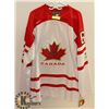 Image 2 : NASH TEAM CANADA LARGE JERSEY.