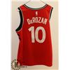 Image 2 : RAPTORS JERSEY DEROZAN 10