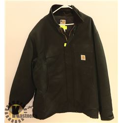 CARHARTT 50 TALL JACKET.