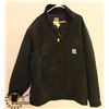 Image 1 : CARHARTT 50 TALL JACKET.