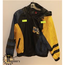 PRIMETICKET BIG/GRAND LEATHER JACKET
