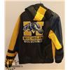 Image 2 : PRIMETICKET BIG/GRAND LEATHER JACKET