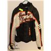 Image 1 : HARLEY DAVIDSON RIDING JACKET WOMANS SZ 1W