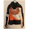 Image 2 : HARLEY DAVIDSON RIDING JACKET WOMANS SZ 1W