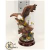 Image 1 : NEW EAGLES STATUE