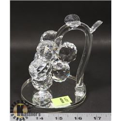 CRYSTAL ORANGES FIGURE