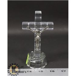 JESUS ON THE CROSS FIGURE