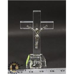 JESUS ON THE CROSS FIGURE