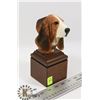 Image 1 : NEW BASSET HOUND BUST