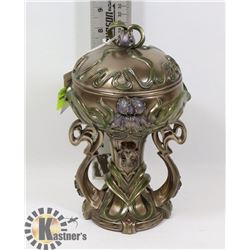 STONECAST IRIS CHALICE