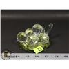 Image 1 : CRYSTAL GRAPES FIGURE