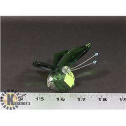 CRYSTAL BUTTERFLY FIGURE