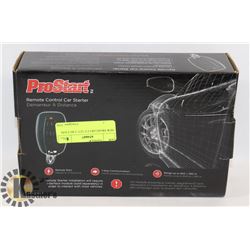 NEW PROSTART CT-3271 2-BUTTON