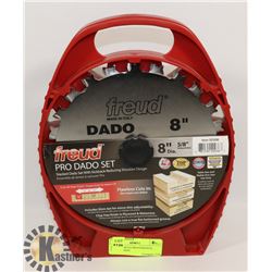 SEALED FREUD PROFESSIONAL STEEL DEMON