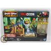 Image 1 : SEALED "ANGRY" BIRDS STAR WARS