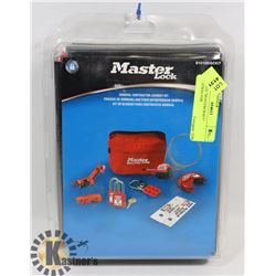 SEALED "MASTERCRAFT" CONTRACTOR