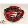 Image 1 : BOOSTER CABLES