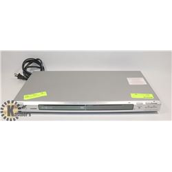 SONY HDMI DVD PLAYER