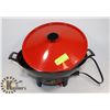 Image 1 : WESTBEND ELECTRIC WOK
