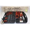 Image 1 : 18 PIECE BBQ GDT SET IN CASE AND EMS-81K