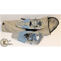 POWERRIDGE 21" WOMENS SNOWSHOES.