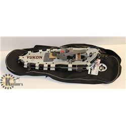 YUKON CHARLIES SNOWSHOES.