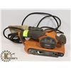 Image 1 : RIDGID BELT SANDER