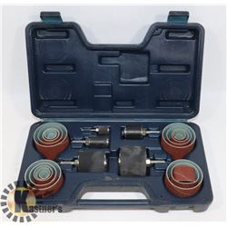 MASTERCRAFT 25PC SANDING DRUM KIT