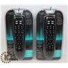 Image 1 : SET OF 2 SEALED LOGITECH HARMONY