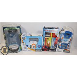 NEW ITEMS 2 DISCOVERY KIDS