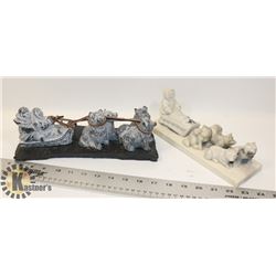 VINTAGE AARKTIK INUIT ESKIMO