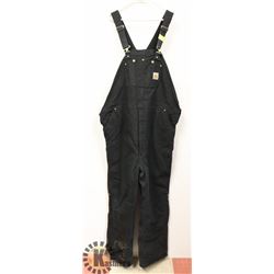 CARHARTT 46X34 OVERALLS