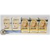 Image 1 : BAG OF BLONDE HAIR DYE