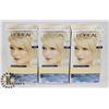 Image 1 : BAG OF BLONDE HAIR DYE