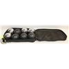 Image 1 : BOCCE BALL SET