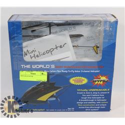 MINI HELICOPTER