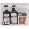Image 1 : 2 NEW BOTTLES OF WATKINS 325ML BAKING VANILLA &