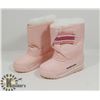 Image 1 : NEW WEATHER GUARD SIZE 10 GIRLS, KIDS WINTER BOOTS