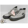 Image 1 : NEW DAOUST BOYS GREY/CHARCOAL SIZE 7 KIDS WINTER