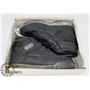 Image 1 : NEW "DASH" BLACK/GREY BOYS SIZE 5 KIDS WINTER