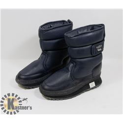 NEW "DASH" NAVY BLUE MARINE BOYS SIZE 1 KIDS
