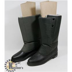 NEW LADIES SNO-DASH SIZE 3 WINTER BOOTS
