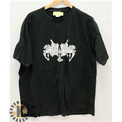 EDL METAL SZ 2XL NEW T-SHIRT