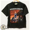 Image 1 : NICKELBACK 2004 SZ LG NEW CONCERT SHIRT