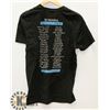 Image 2 : ED SHEERAN SZ LG CONCERT T-SHIRT NEW