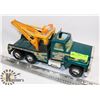 Image 1 : TOW TRUCK TOY.
