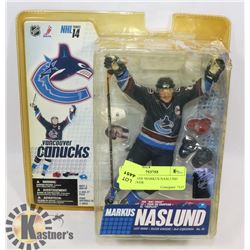 MCFARLANE MARKUS NASLUND VANCOUVER
