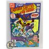 Image 1 : #1 CAPTAIN CARROT SUPERMAN COMIC